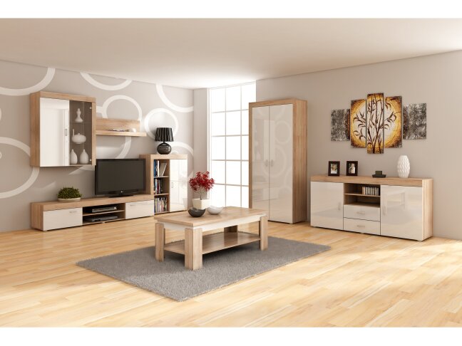 TV staliukas MAM-04 1