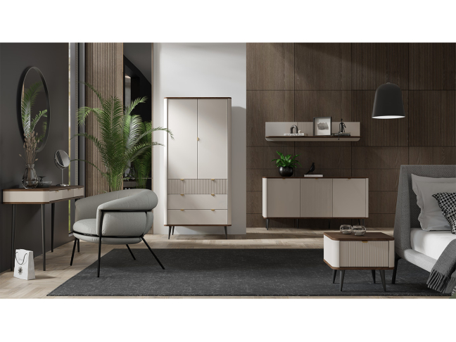 TV Staliukas MARLY 12 5