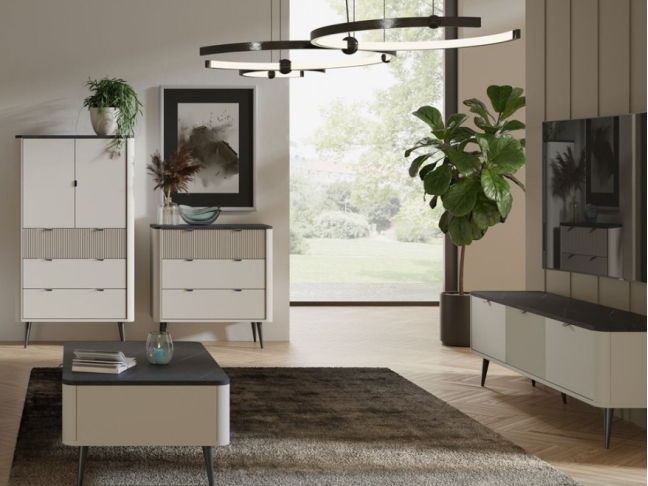 TV Staliukas MARLY 13 5