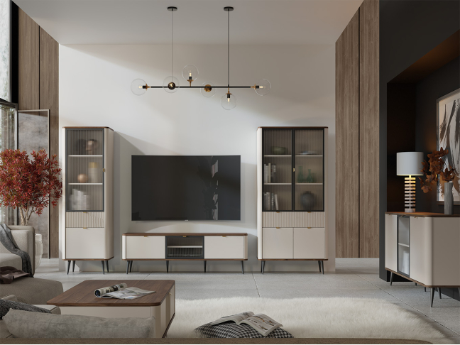 TV Staliukas MARLY 14 4