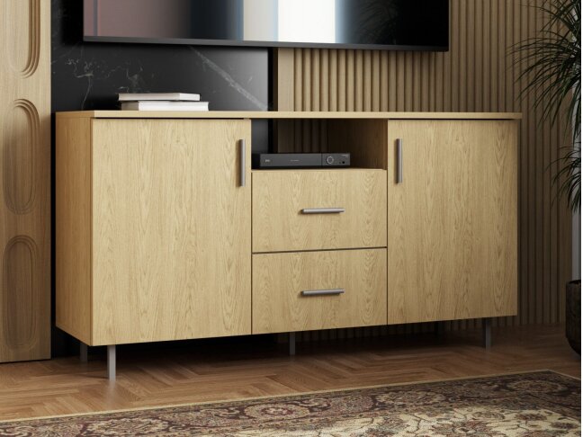 TV Staliukas MBL 135