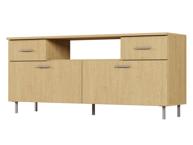 TV Staliukas MBL RTV 150 1