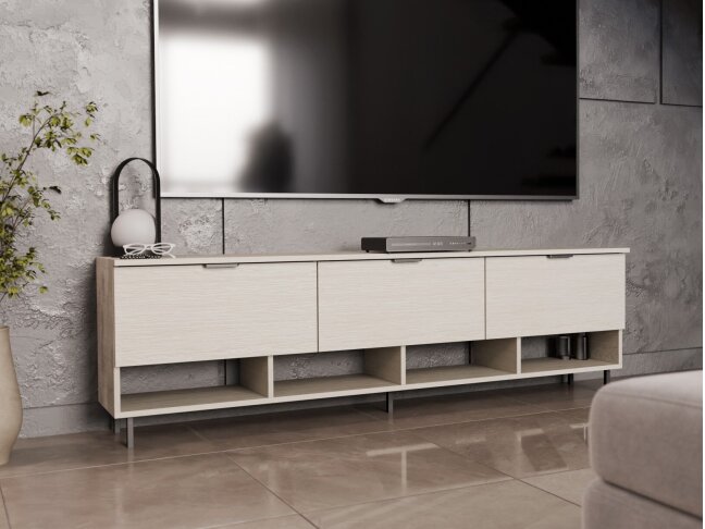 TV Staliukas MBL RTV 200 1 TV Staliukas MBL RTV 200 1