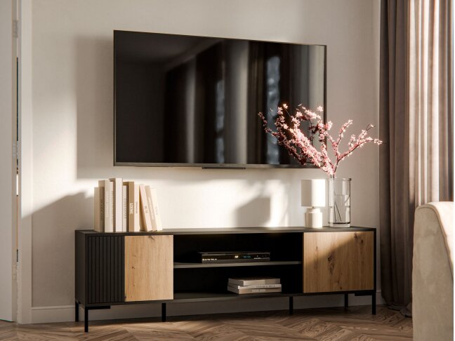 TV Staliukas MERCI 180 EF 2