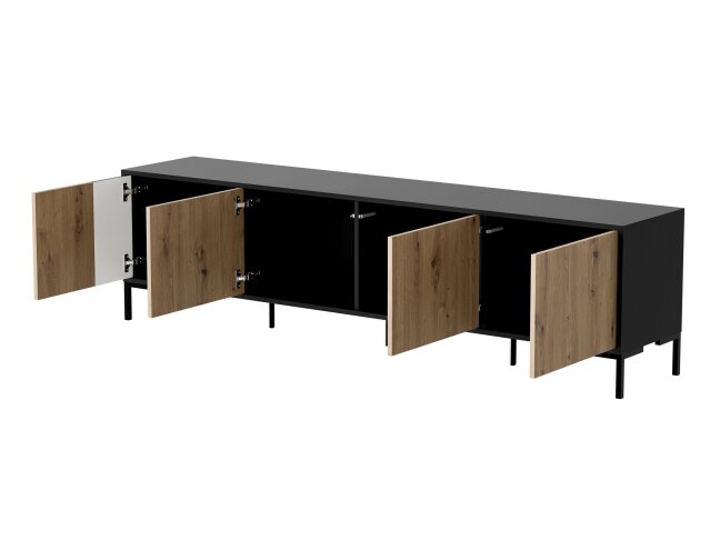 TV Staliukas MERCI 200 1