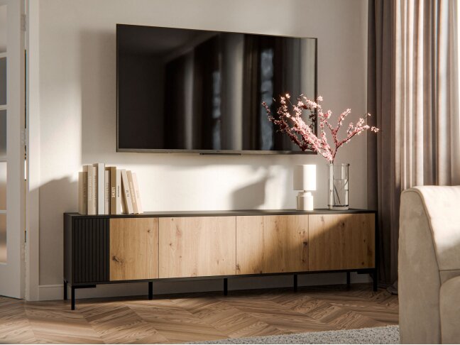 TV Staliukas MERCI 200 2