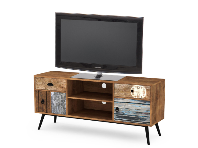 TV staliukas MEZO RTV-1 1