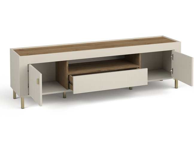 TV Staliukas MOSSA MO8 1