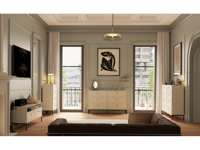 TV Staliukas MUNA 2S 6