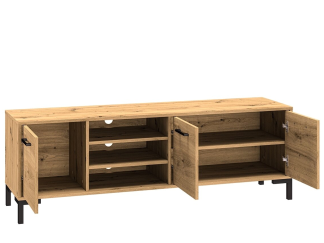 TV staliukas NEVIO 20 2 TV staliukas NEVIO 20 2