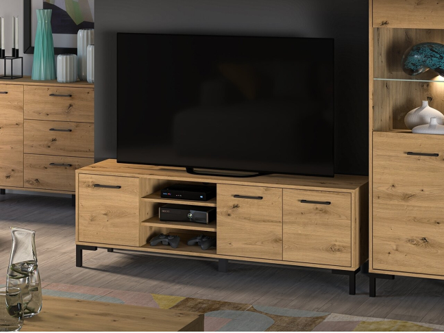 TV staliukas NEVIO 20 3 TV staliukas NEVIO 20 3