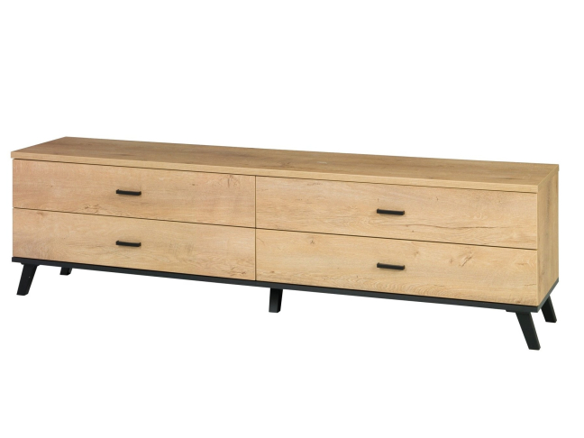 TV STALIUKAS NHOJ 6