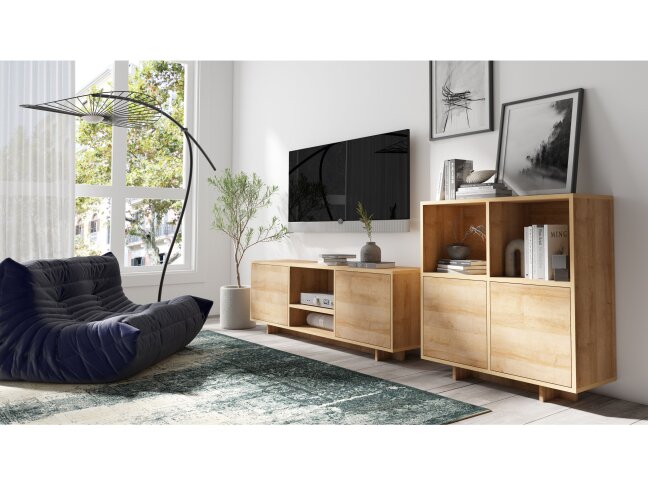 TV Staliukas NOMA 2