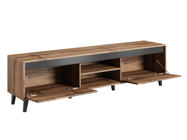 TV Staliukas NORD II 2