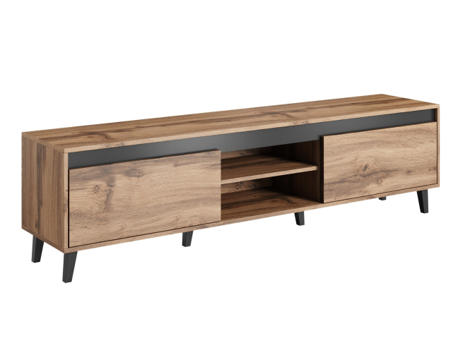 TV Staliukas NORD II 1 TV Staliukas NORD II 1