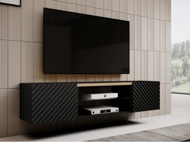 TV Staliukas ONDA EF 2