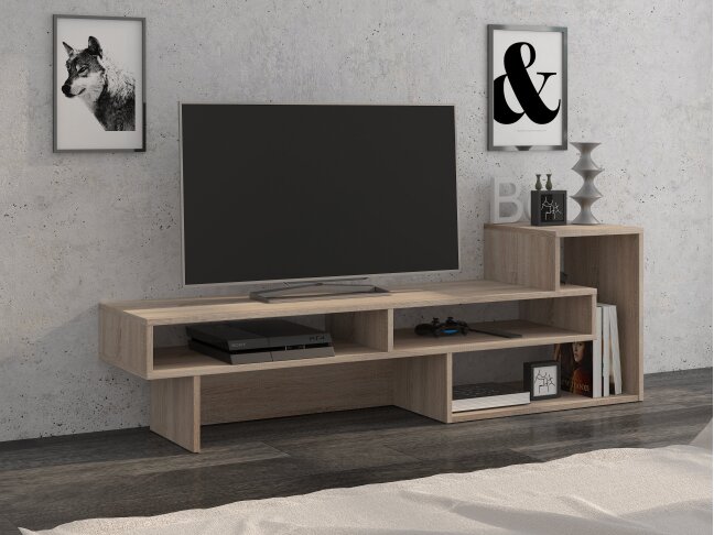 TV staliukas OREGON 1