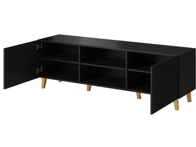 TV staliukas PAFOS RTV 150 2D2K 10 TV staliukas PAFOS RTV 150 2D2K 10