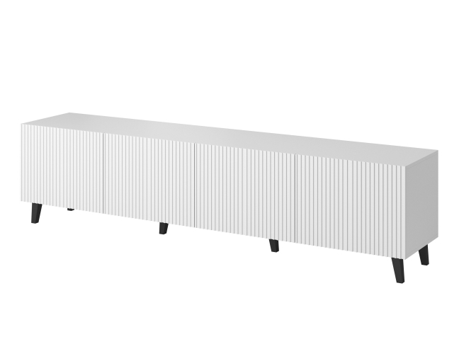 TV staliukas PAFOS RTV 200 4D 4 TV staliukas PAFOS RTV 200 4D 4