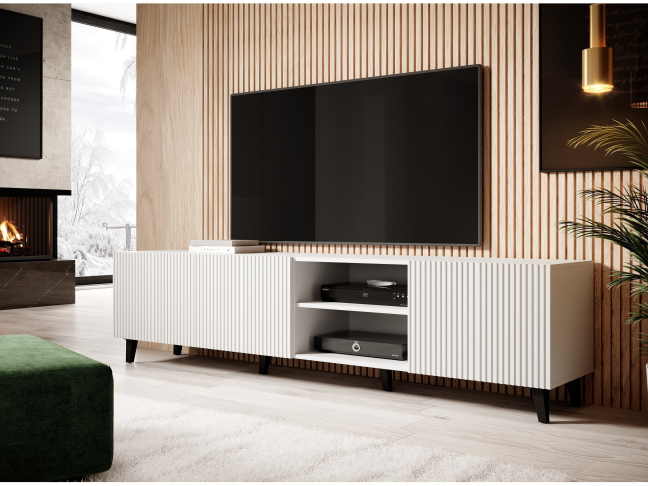 TV staliukas PAFOS RTV 200 4D 1 TV staliukas PAFOS RTV 200 4D 1