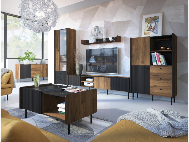 TV staliukas PRESTIGO P8 3