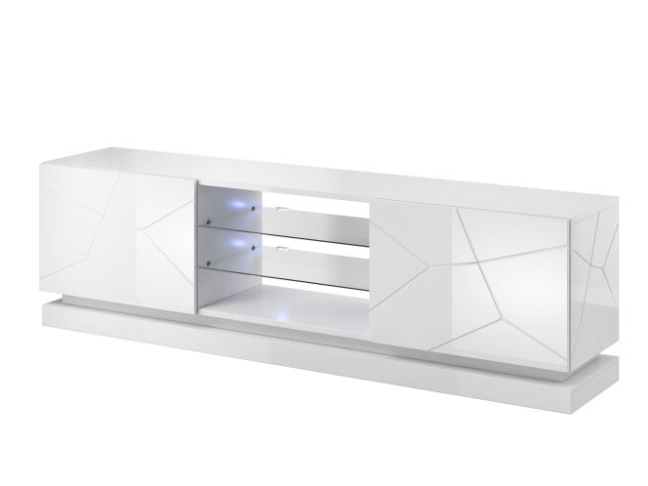 TV staliukas QIU 200 2 TV staliukas QIU 200 2