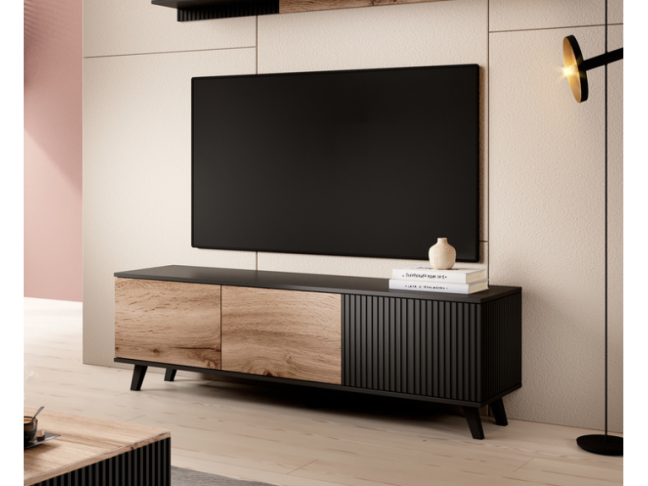 TV staliukas RANDOM RTV-1 10