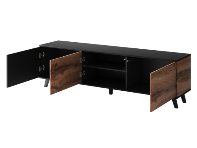 TV staliukas RANDOM RTV-2 5 TV staliukas RANDOM RTV-2 5