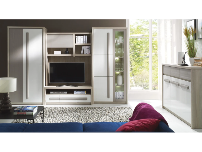 TV staliukas ROM4 1 TV staliukas ROM4 1