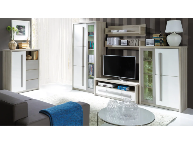 TV staliukas ROM4 2 TV staliukas ROM4 2