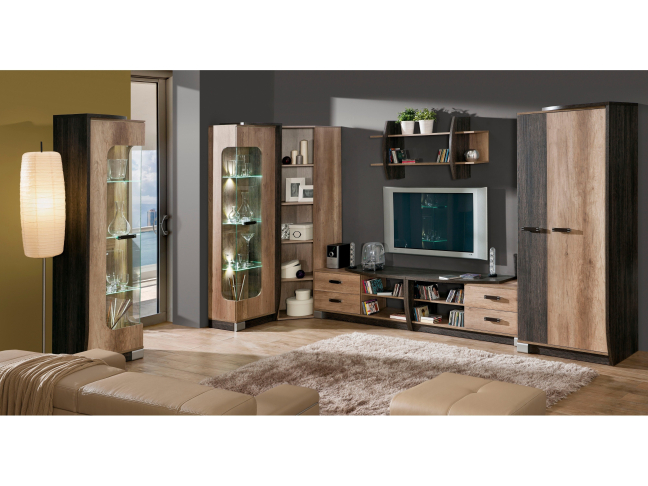 TV Staliukas ROMERO R3 2