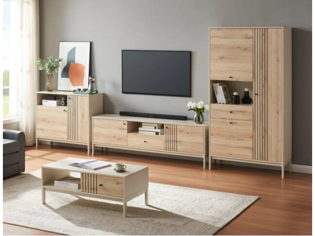 TV staliukas FROST RTV 1 2 TV staliukas FROST RTV 1 2