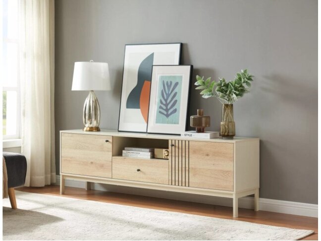 TV staliukas FROST RTV 1 3 TV staliukas FROST RTV 1 3