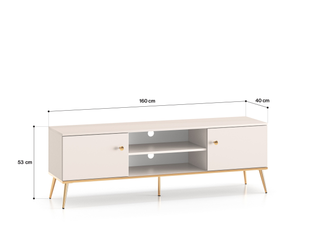 TV Staliukas SELGIN 05 4