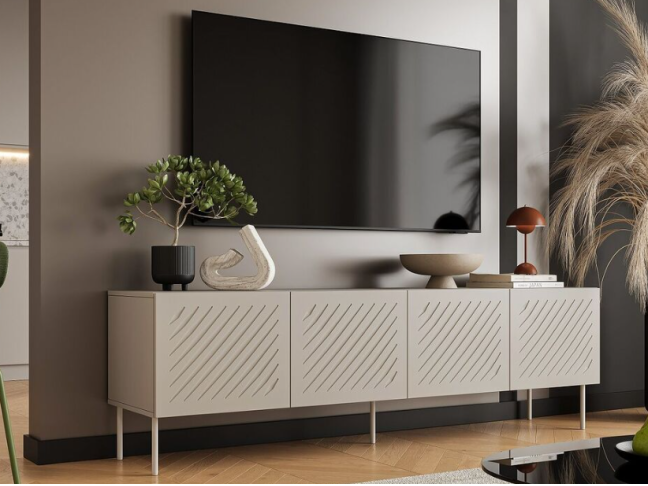 TV Staliukas SIENA RTV 200 2