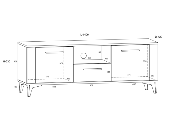 TV Staliukas SIG-10 1