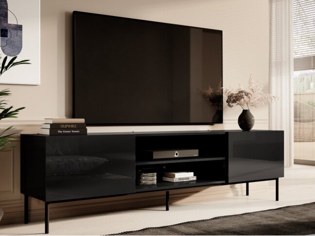 TV Staliukas SLIDE 200 K + S TV Staliukas SLIDE 200 K + S