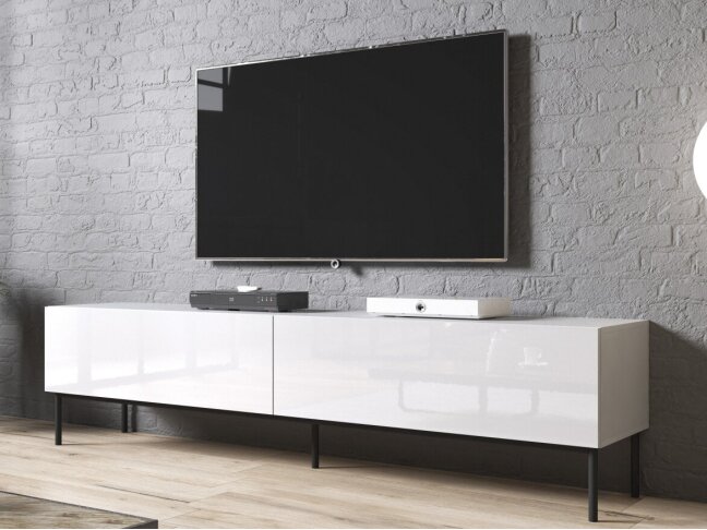 TV Staliukas SLIDE 200 + S