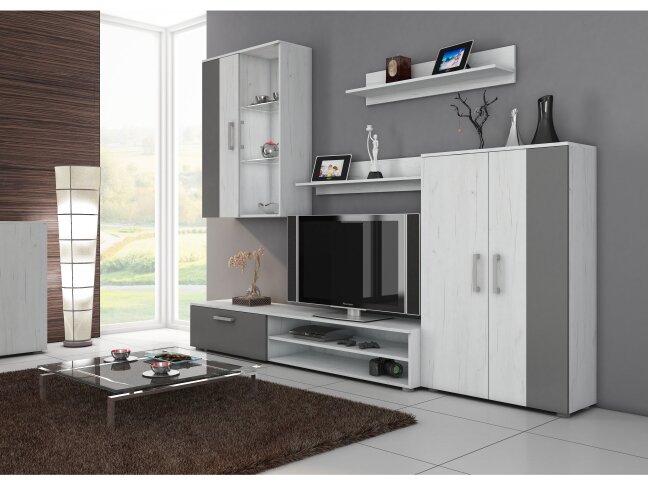 TV staliukas STE-04 2