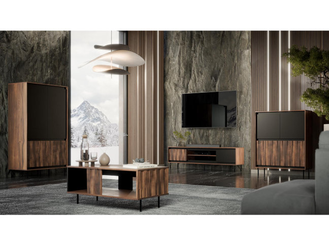 TV staliukas SWING RTV-1 7 TV staliukas SWING RTV-1 7