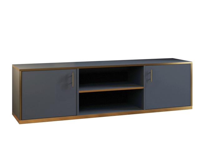 Tv staliukas Tampa 2F Tv staliukas Tampa 2F