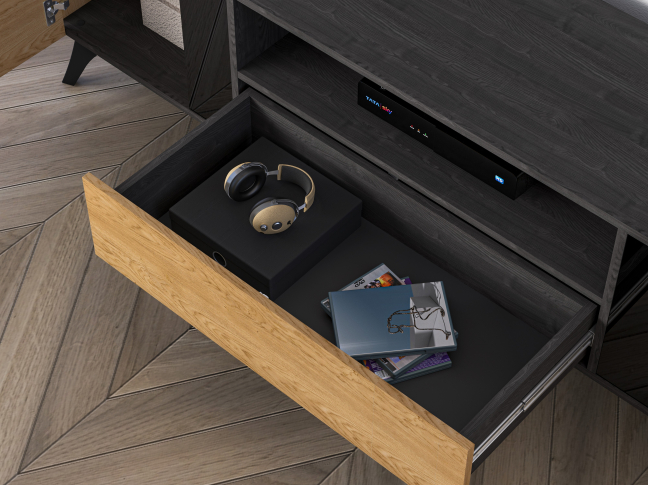 TV Staliukas TOSCANIA 06 4