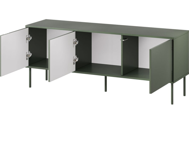 TV Staliukas TRESSE 150 2