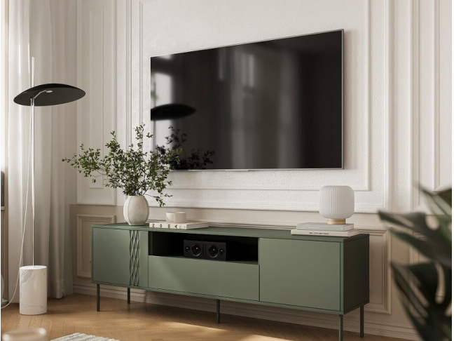 TV Staliukas TRESSE EF 180