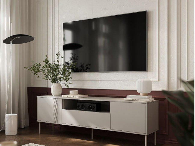 TV Staliukas TRESSE EF 180 1
