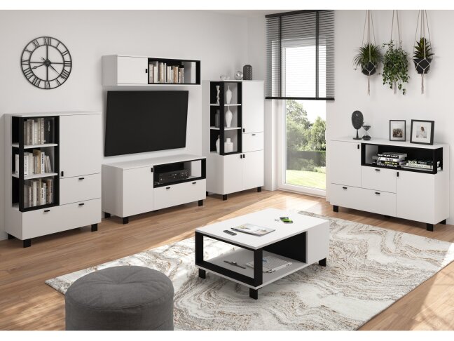 TV staliukas VEG-12 3