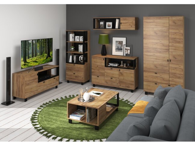 TV staliukas VEG-12 4