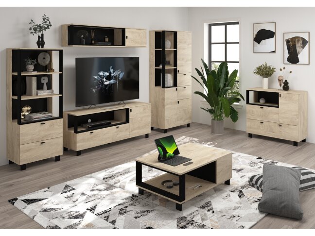 TV staliukas VEG-12 1