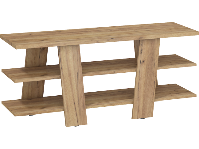 TV staliukas VIA-09 1