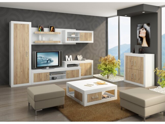 TV staliukas VRN-05 3